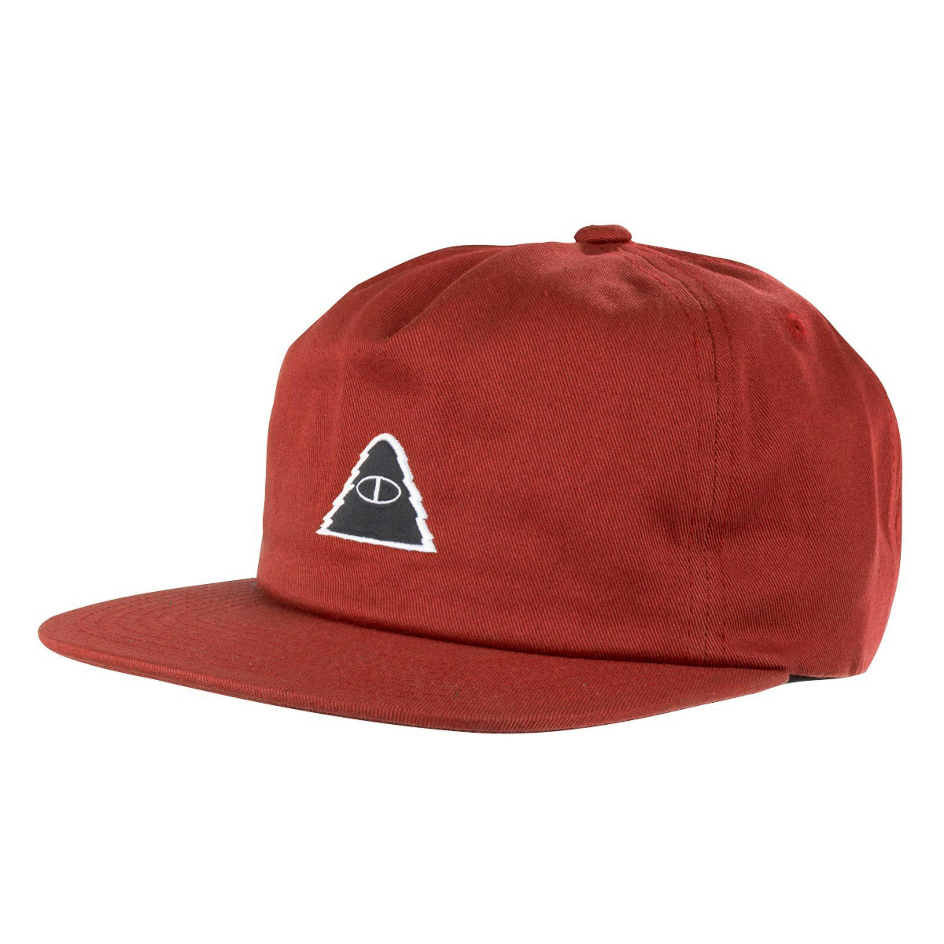 Cyclops Patch Hat