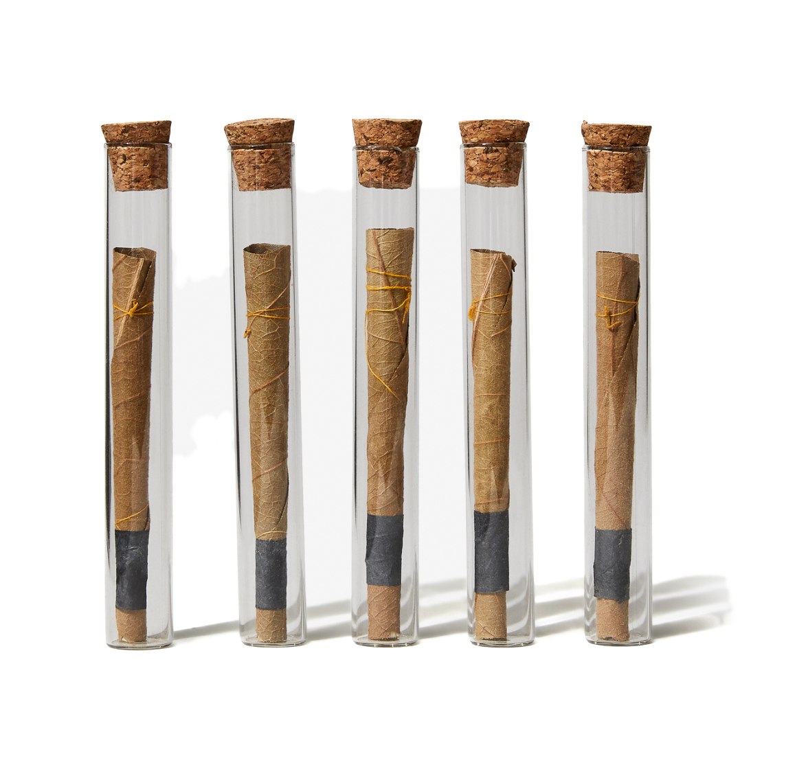 Herbal Goods Co. Signature Herbal Goods Box - 5 Pre-rolled