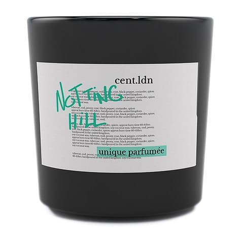 Notting Hill Candle