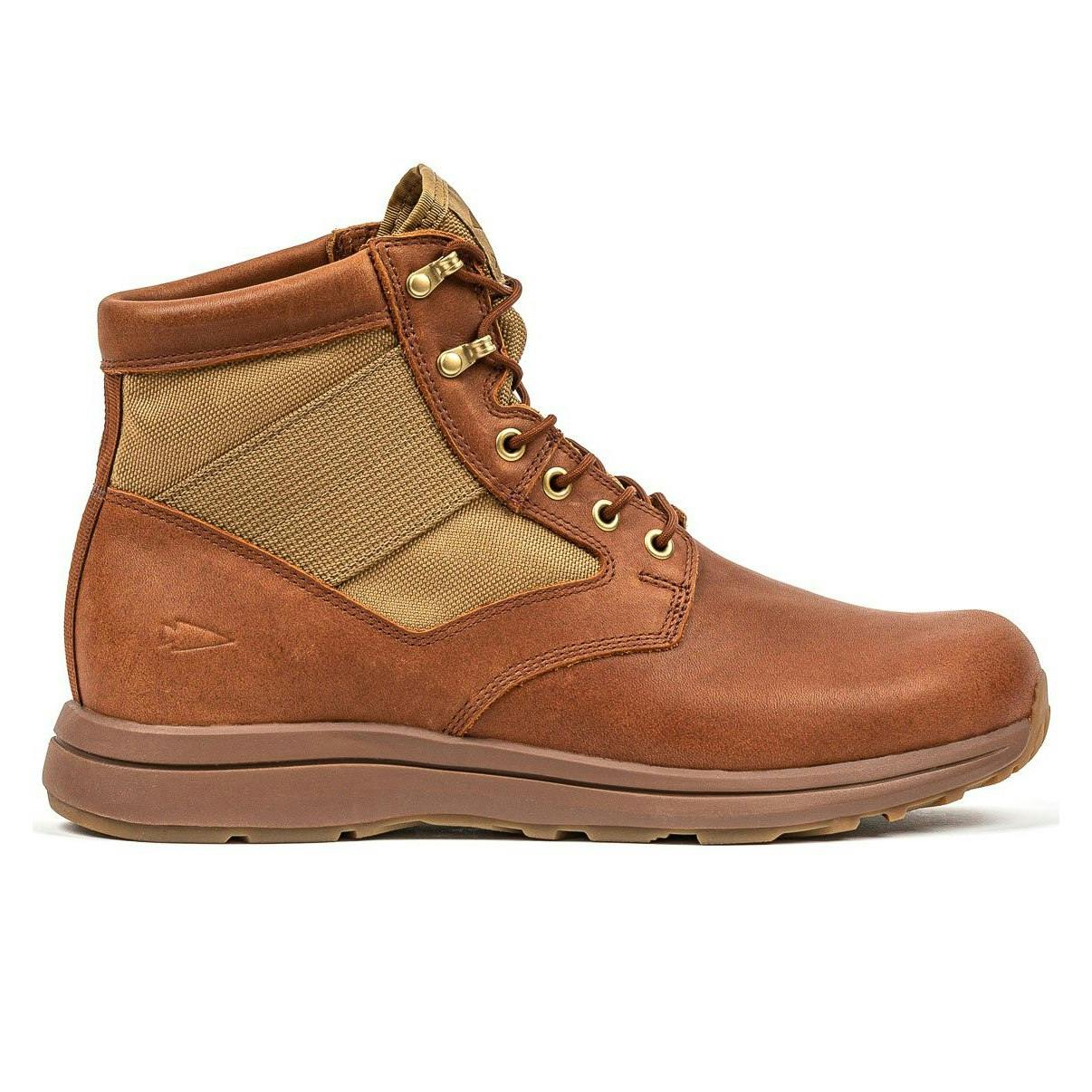 MACV-1 Mid Top Rucking Boots