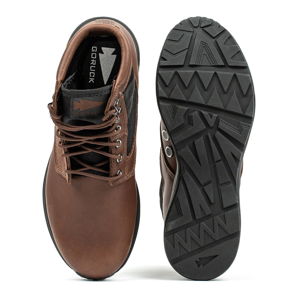 とっておきし新春福袋 GORUCK MACV-1 Huckberry | Boots Hiking | Brown/Black Dark - テント・タープ