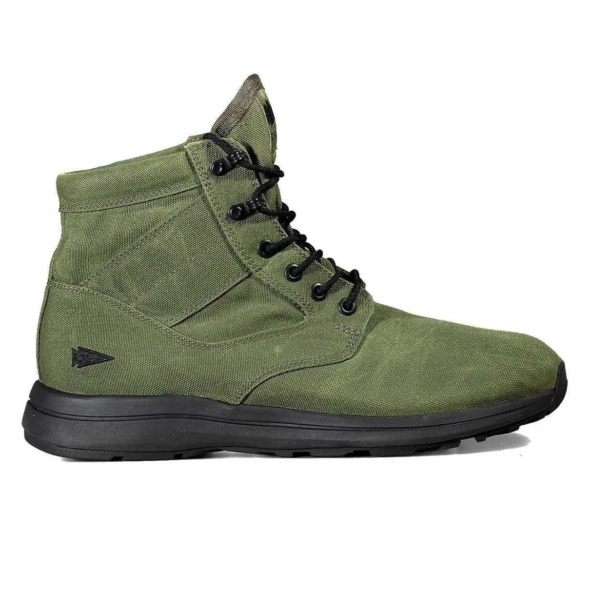 Goruck Jedburgh boots GORUCK Jedburgh Rucking Boots: The Ultimate “Ready for  main image 2