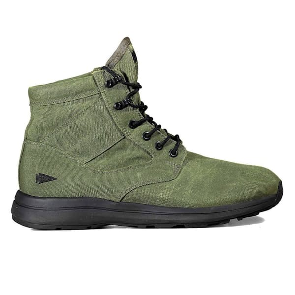 GORUCK Jedburgh Rucking Boots - Olive Drab | Hiking Boots | Huckberry