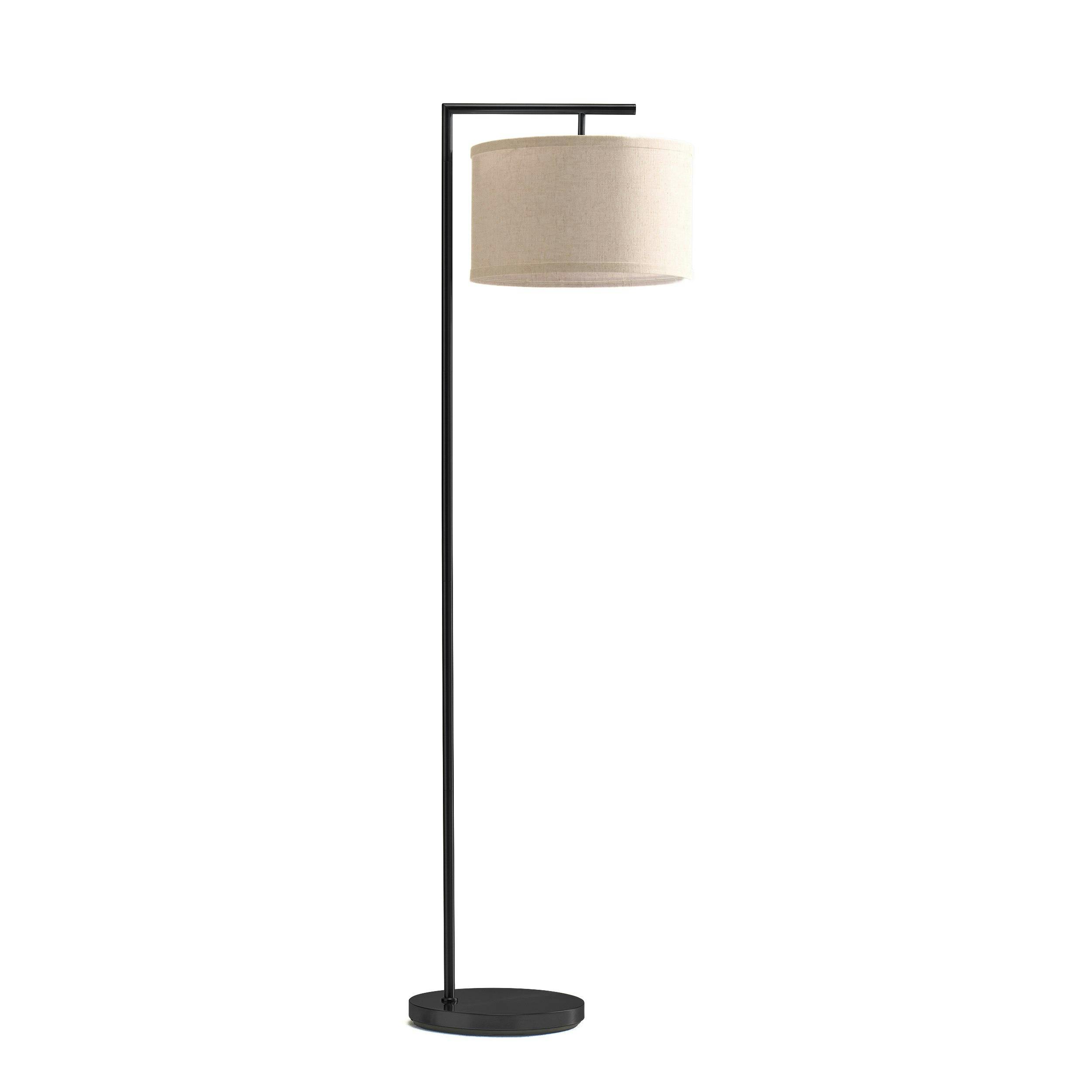 Montage Modern Floor Lamp