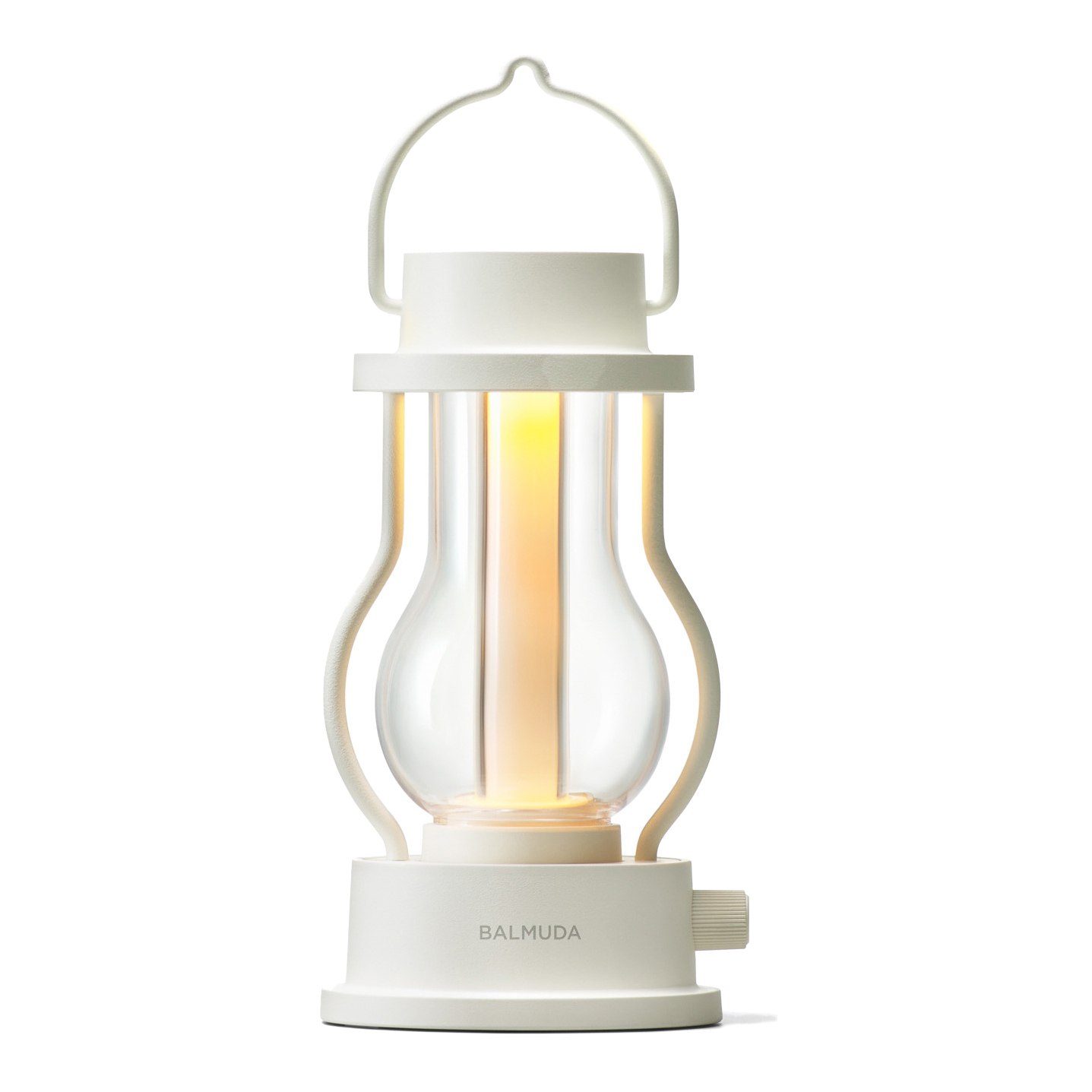 Balmuda Balmuda Lantern - White | Home Accessories | Huckberry