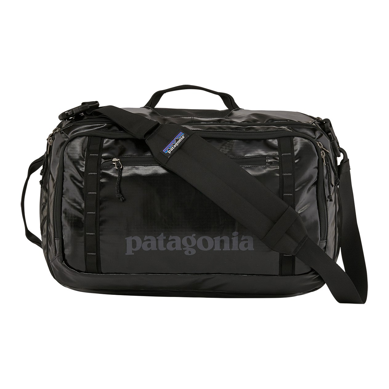 Patagonia Black Hole Mini MLC - 26L - Black | undefined