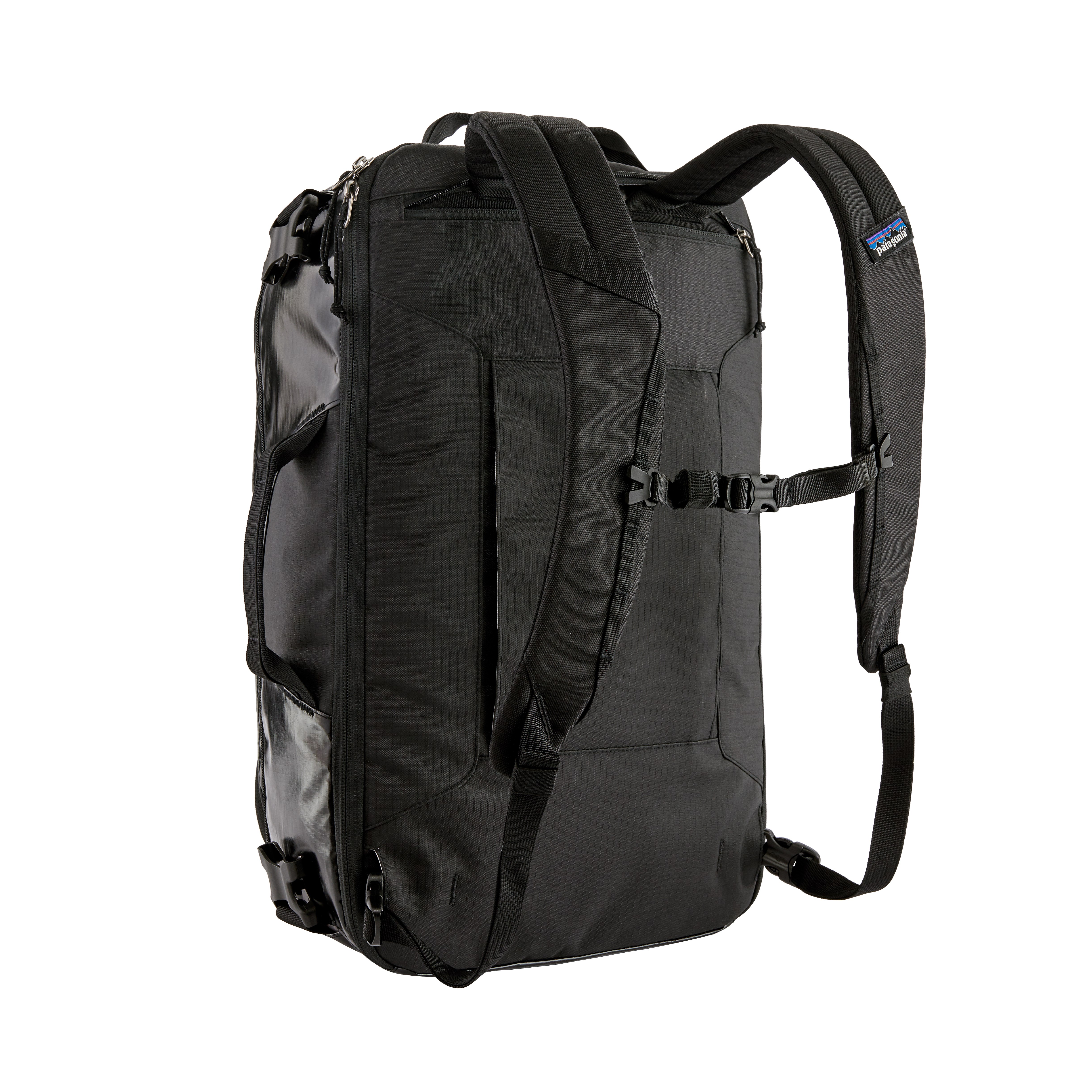 Black Hole® Mini MLC® 26L – Patagonia Worn Wear®