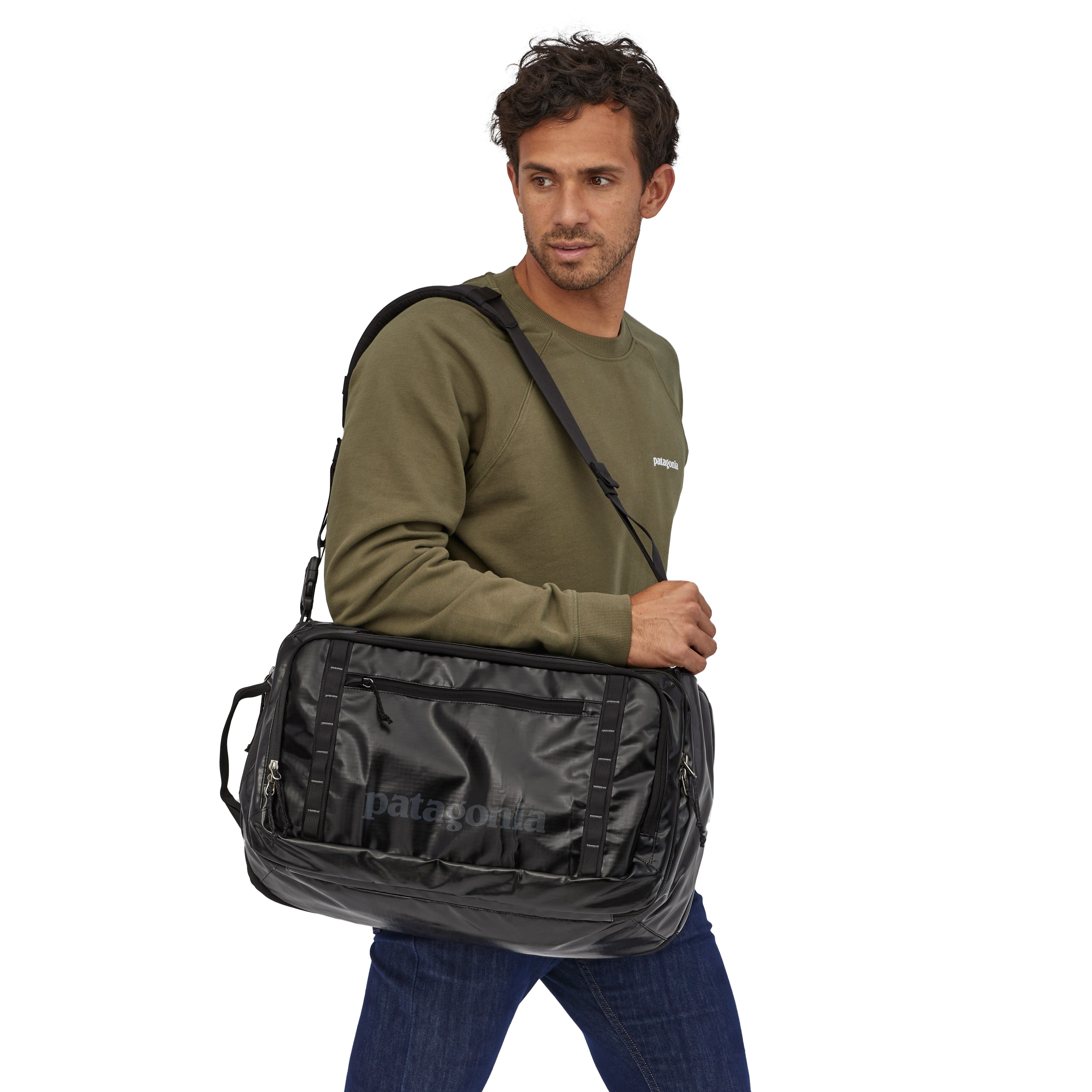 Patagonia Black Hole Mini MLC - 26L - Black | undefined