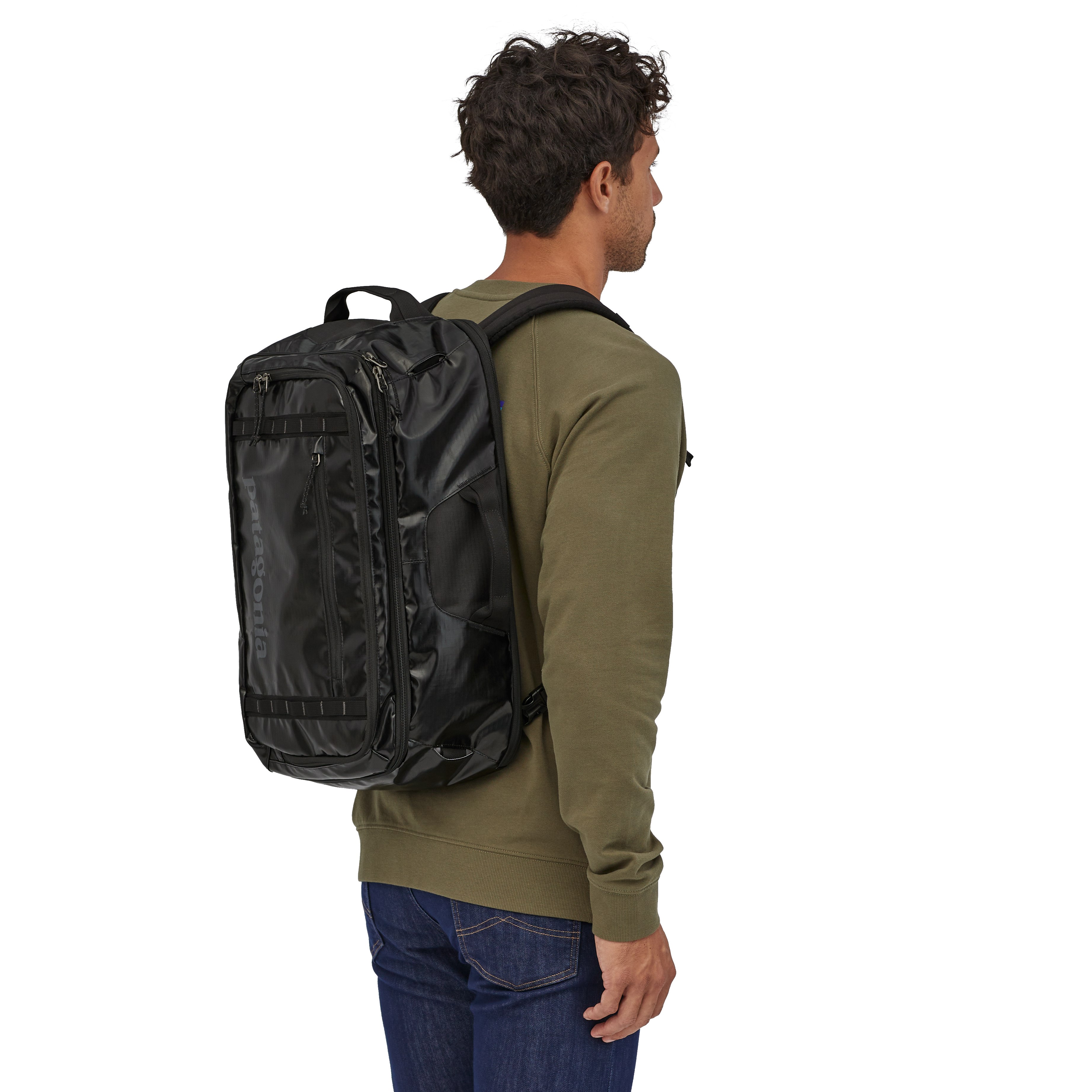 パタゴニア Black Hole Mini 26L Black Hole® Mini MLC® 26L – Patagonia Worn Wear®