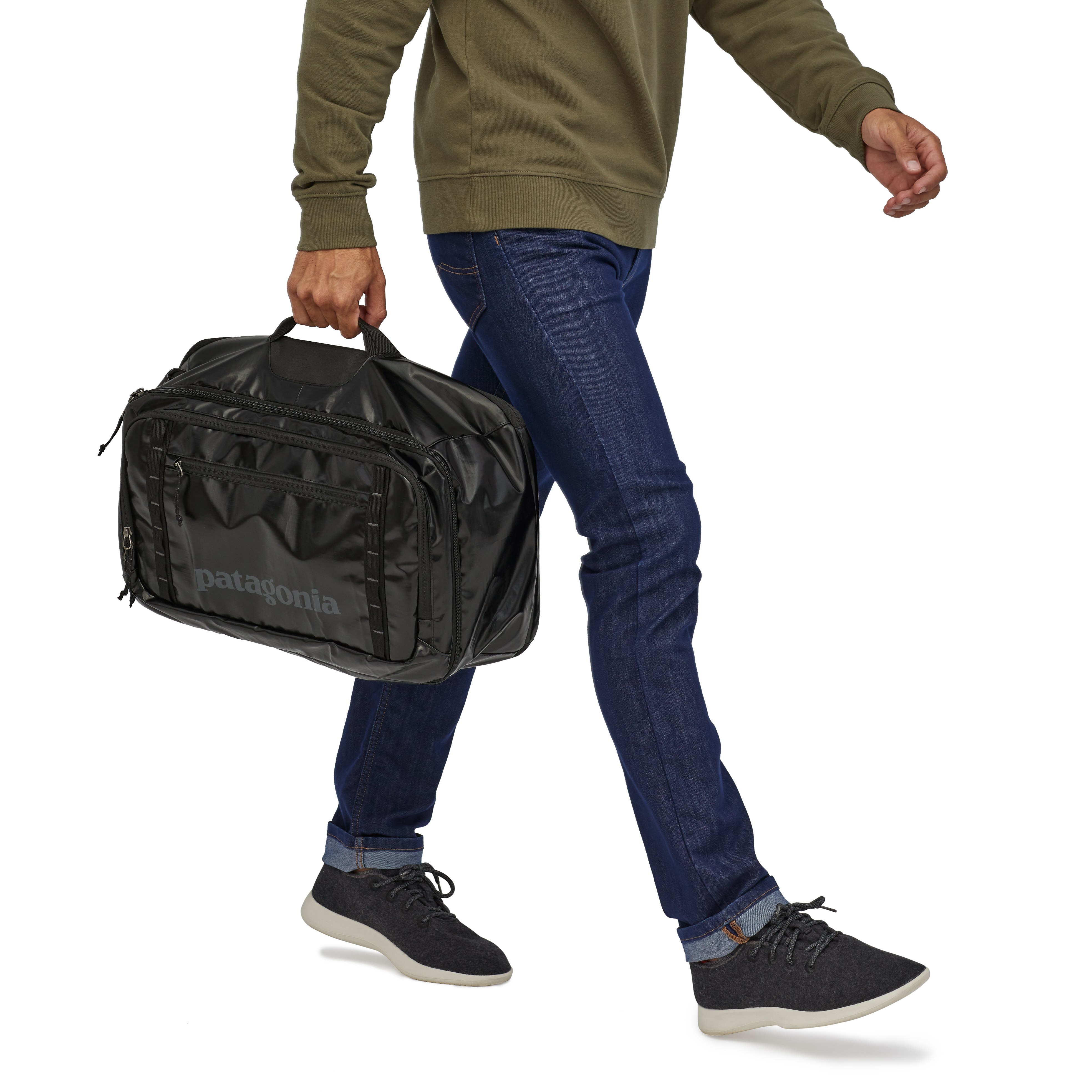 Patagonia ブラックホール・ミニ・MLC 26L Patagonia Black Hole Mini MLC 26L Backpack - Travel