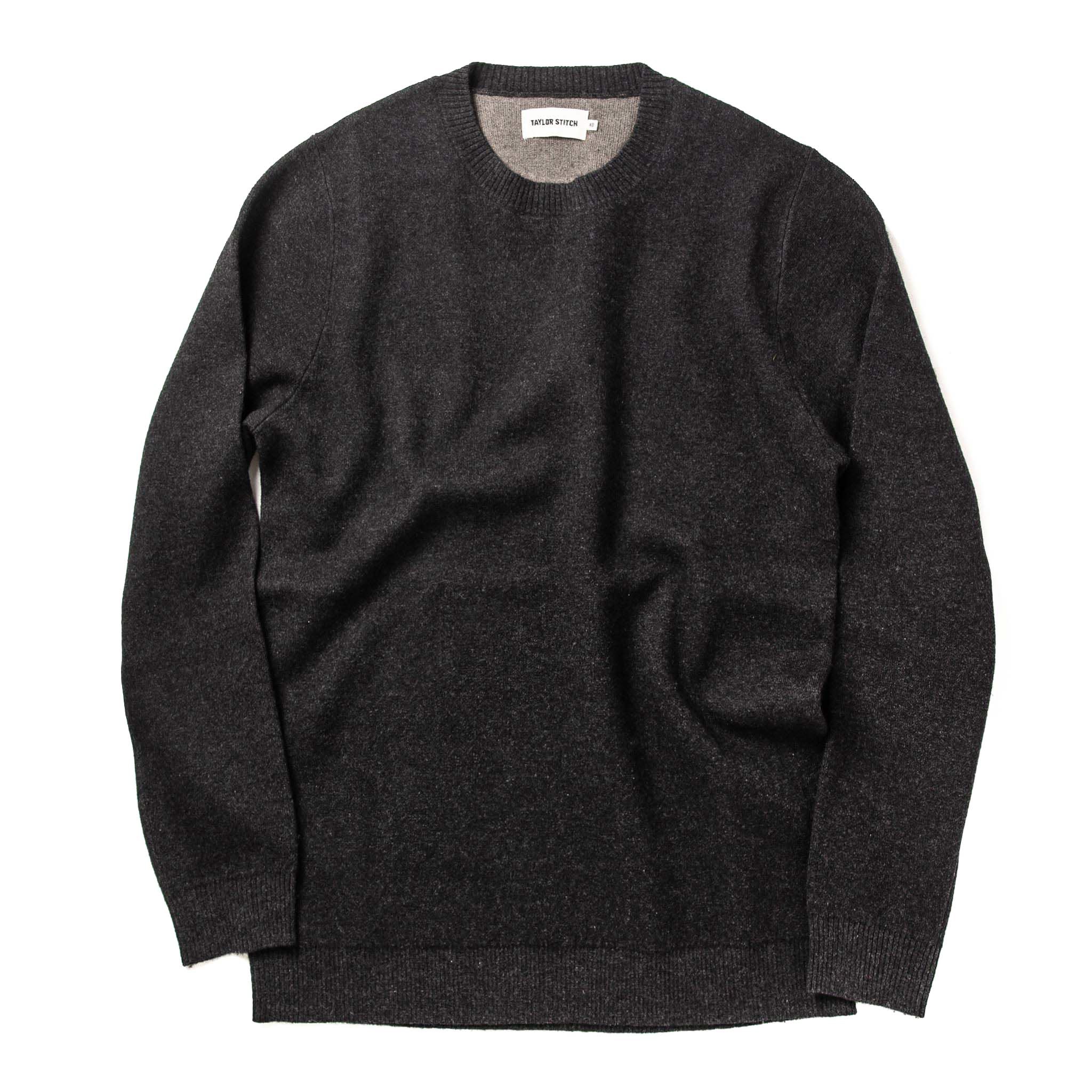 The Double Knit Sweater