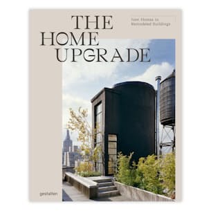 The Home Upgrade