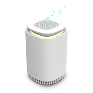 CleanLight Snooze - Air Purifier/Sound Machine Hybrid