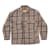 Henderson Flannel Shirt Jacket