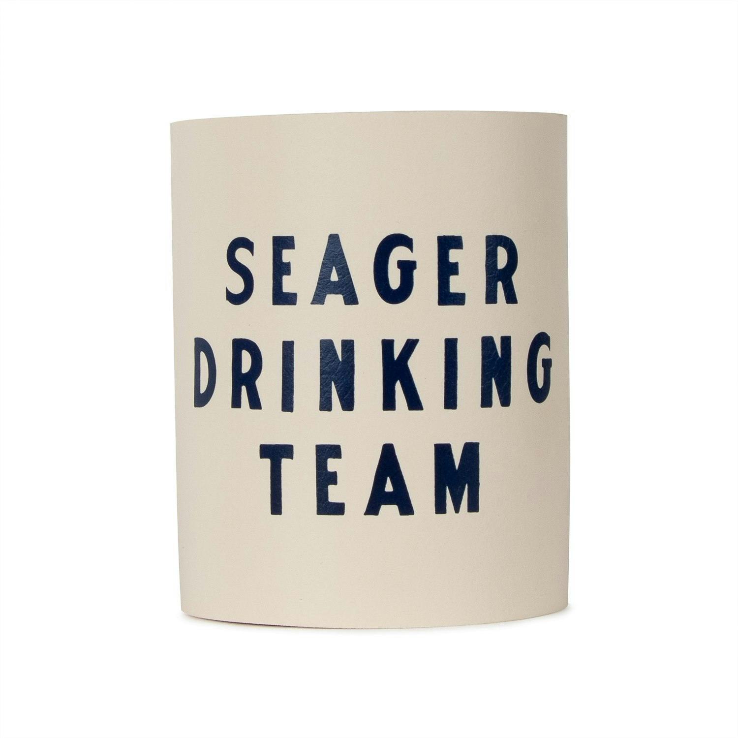 Seager Team Drink Holder