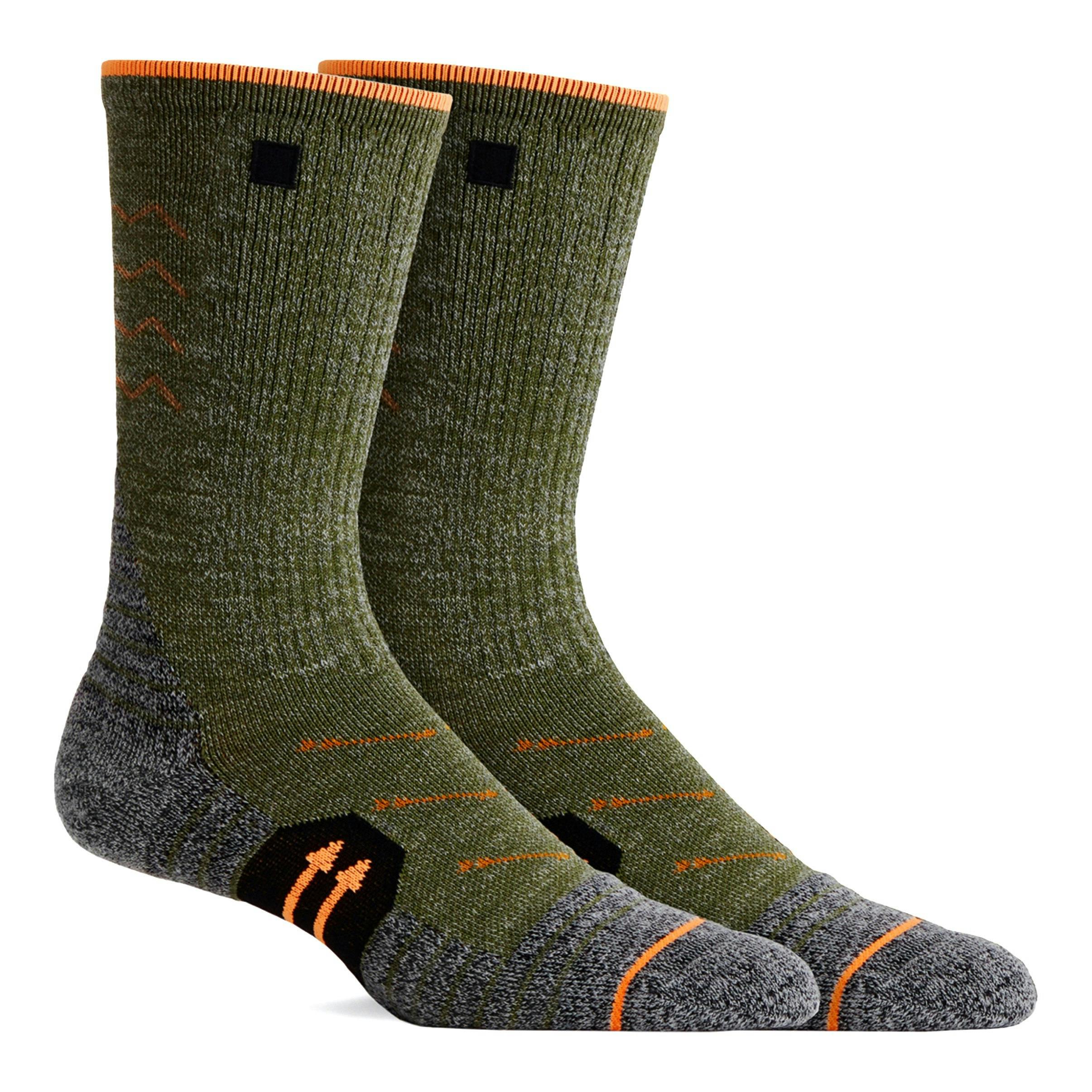 T3 Hike Merino Wool Blend Socks