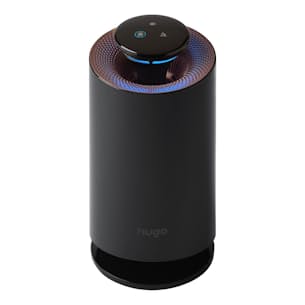 Hugo 3-in-1 Air Purifier and Insect Catcher