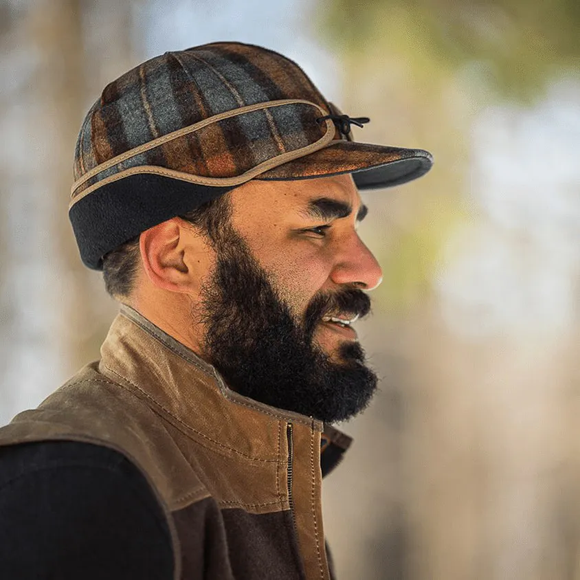Stormy Kromer The Rancher Cap 