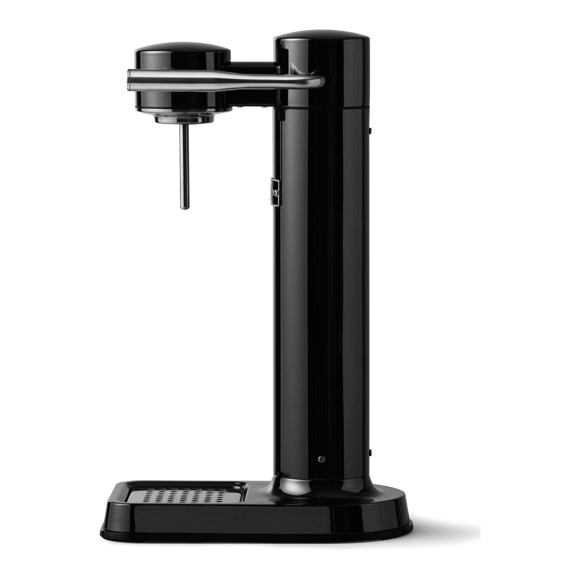 aarke Carbonator 3 ブラック Aarke Carbonator 3 Matte Black - Soda Machine