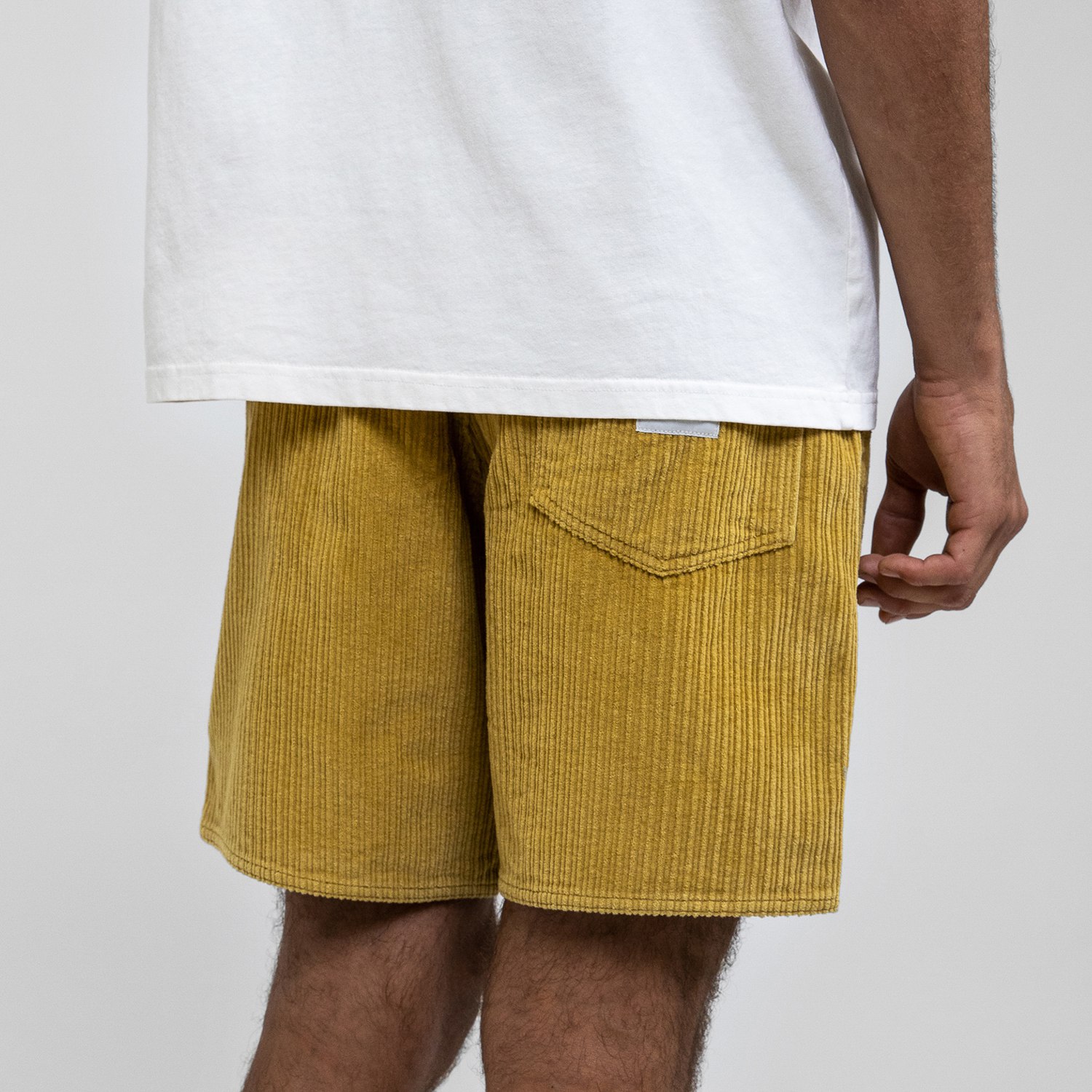 Rhythm Cord Jam Short - 6