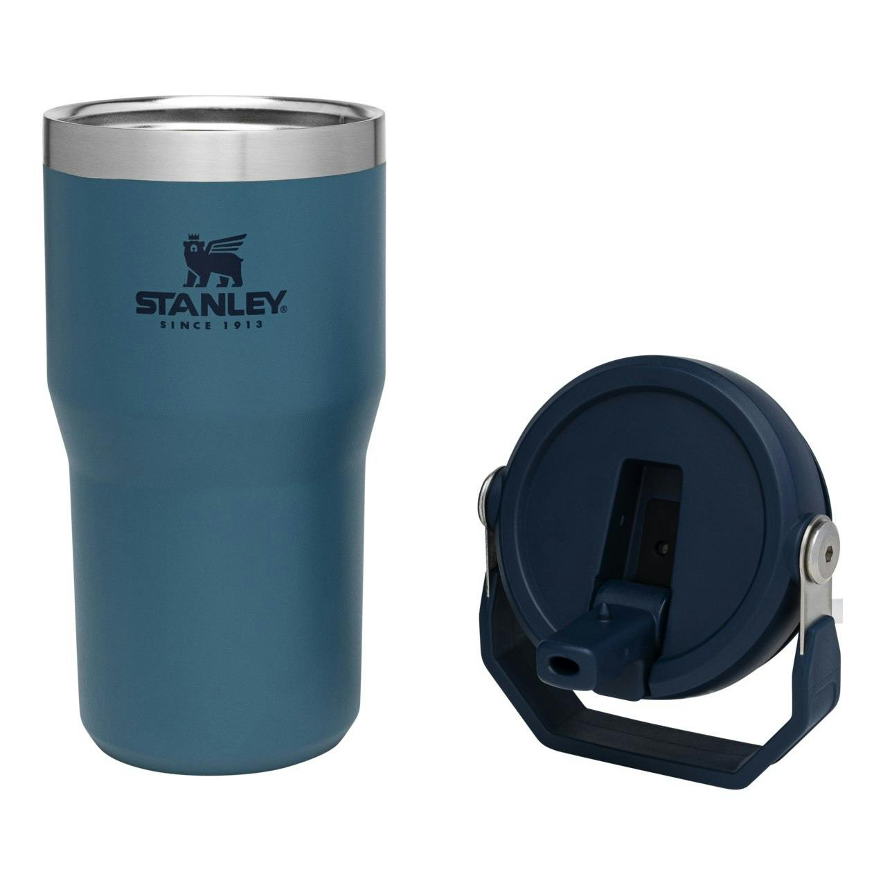 Stanley® Go Flip Straw Jug - Lagoon, 60 oz - Fred Meyer