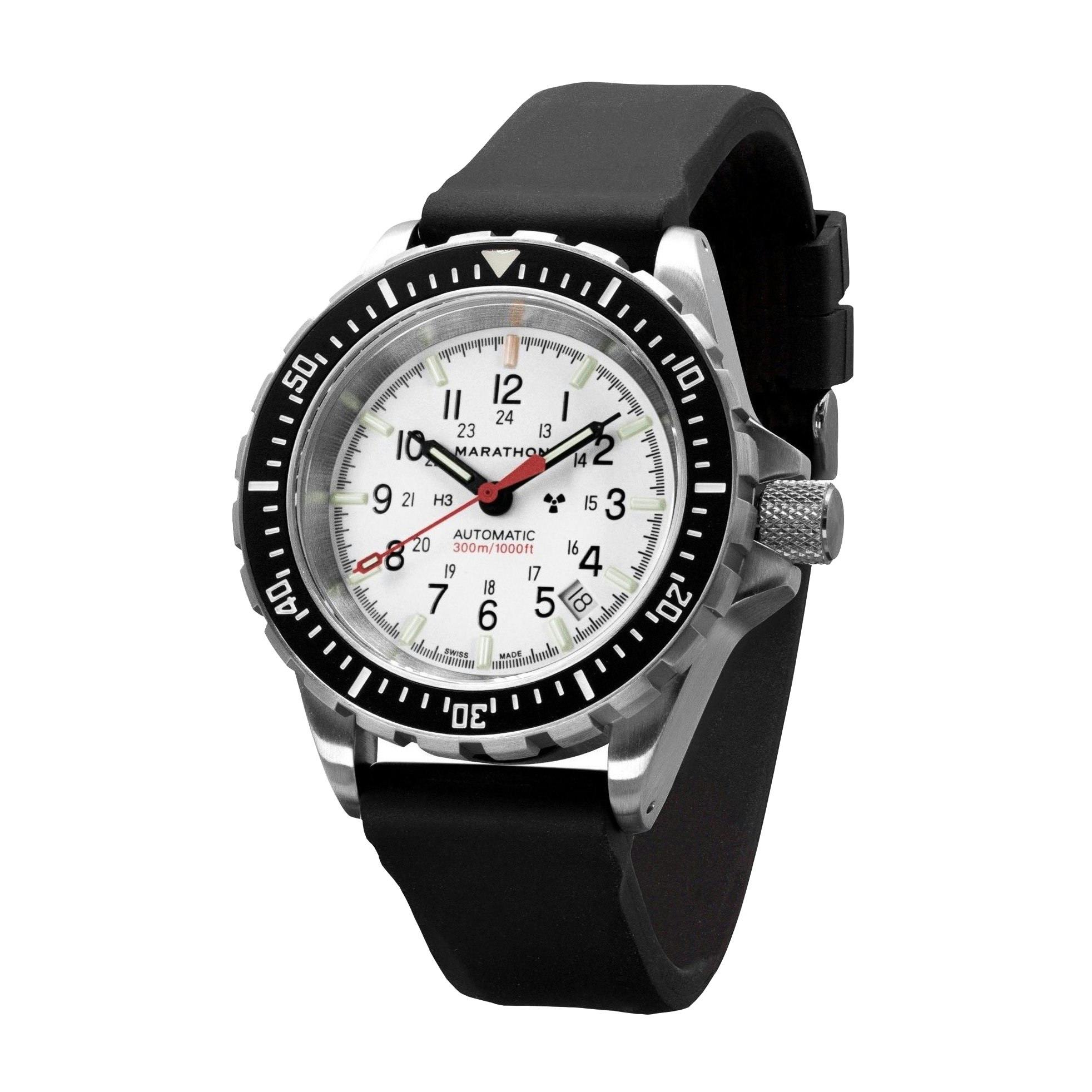 Large Diver's Automatic Watch (GSAR)