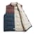 Sequoia Flannel-Lined Puffer Vest