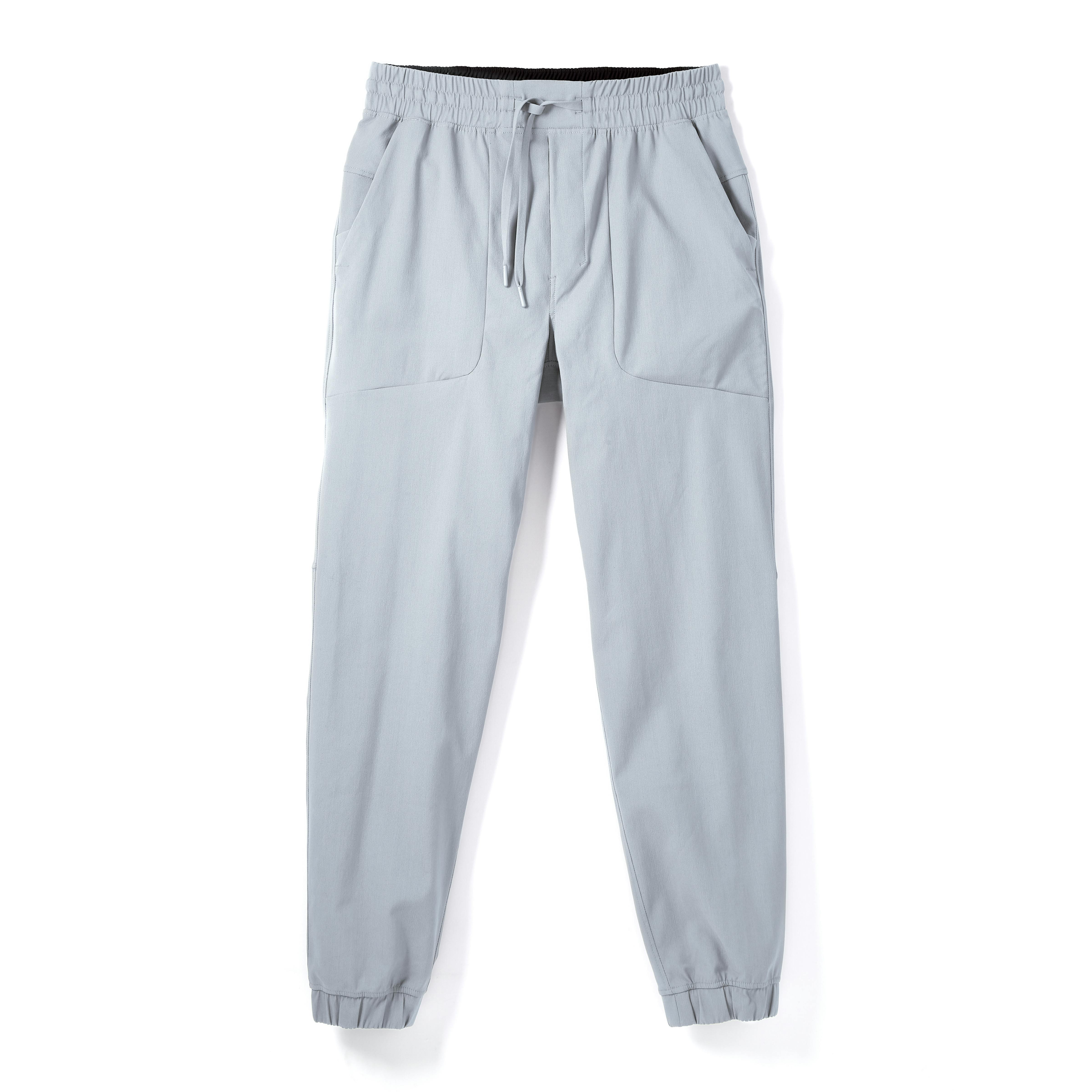 lululemon ABC Jogger - Wool - Rhino Grey, Clothing