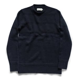 The Ventana Sweater