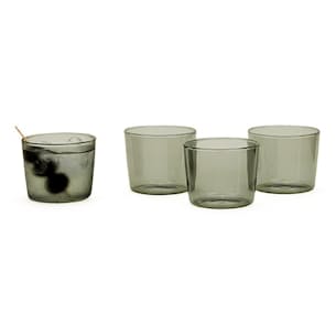 Essential Small Glass - Set of 4