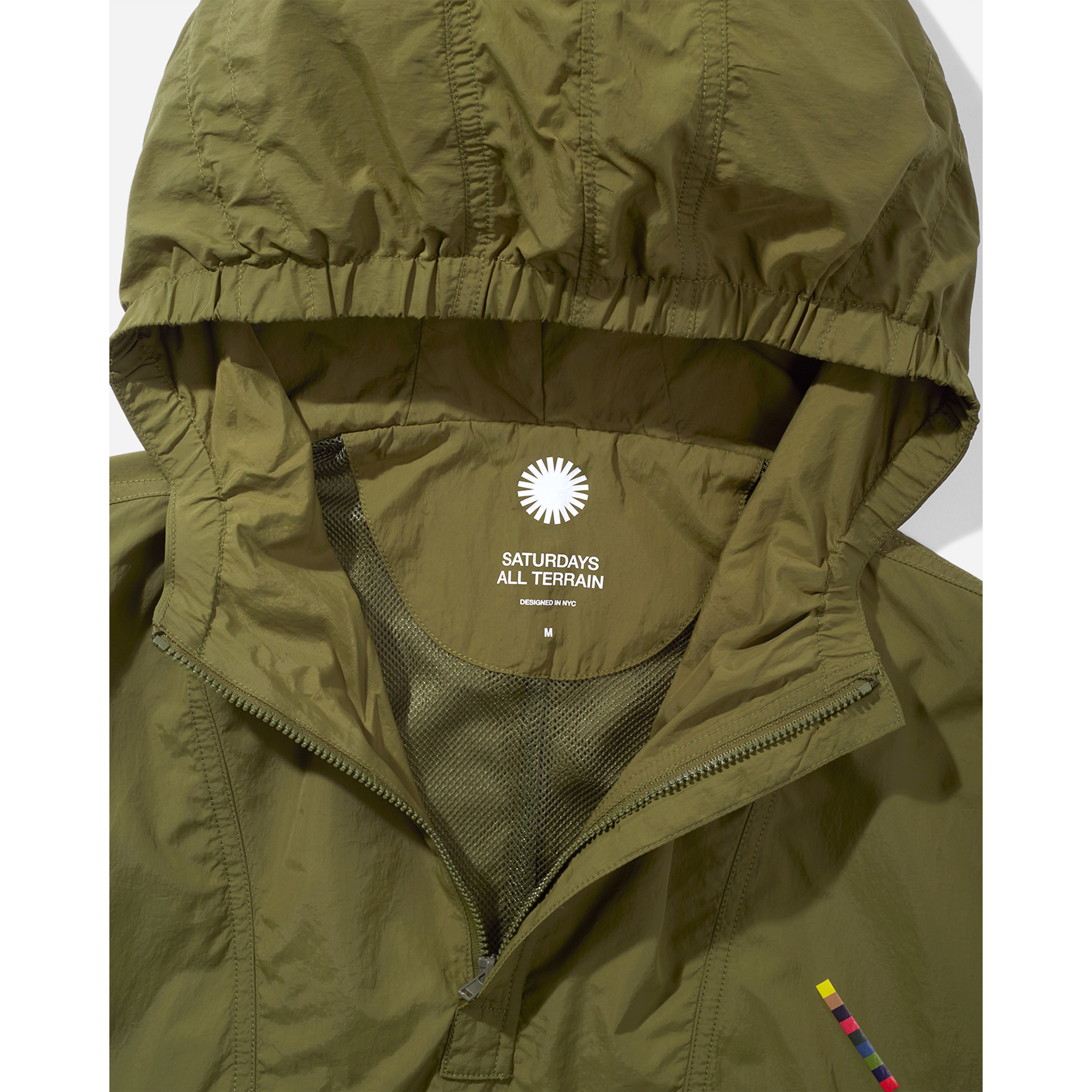 Saturdays NYC｜Training Jacket | Rakuten Fashion(楽天