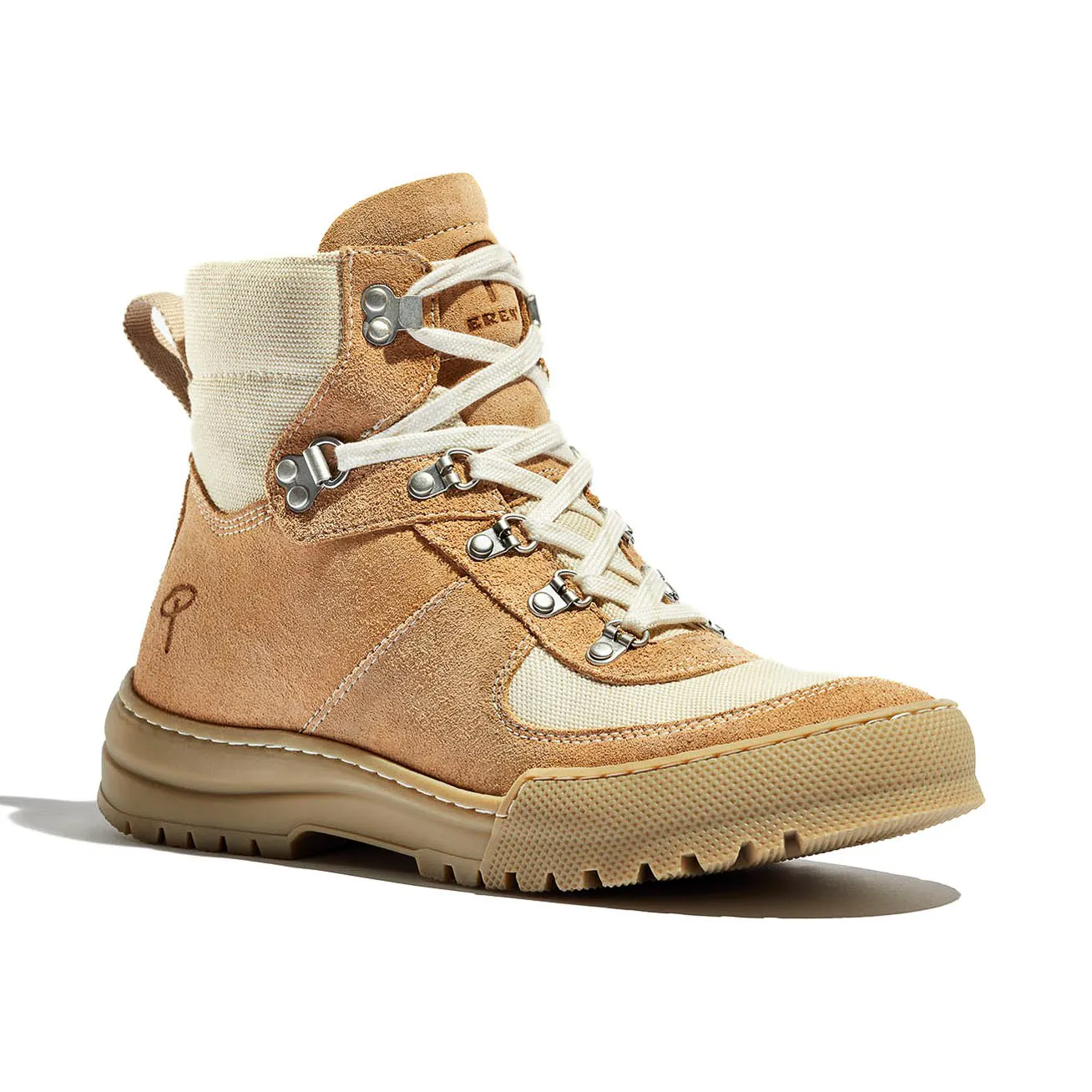 Erem Xerocole - Exclusive - Almond Bluff | Hiking Boots | Huckberry