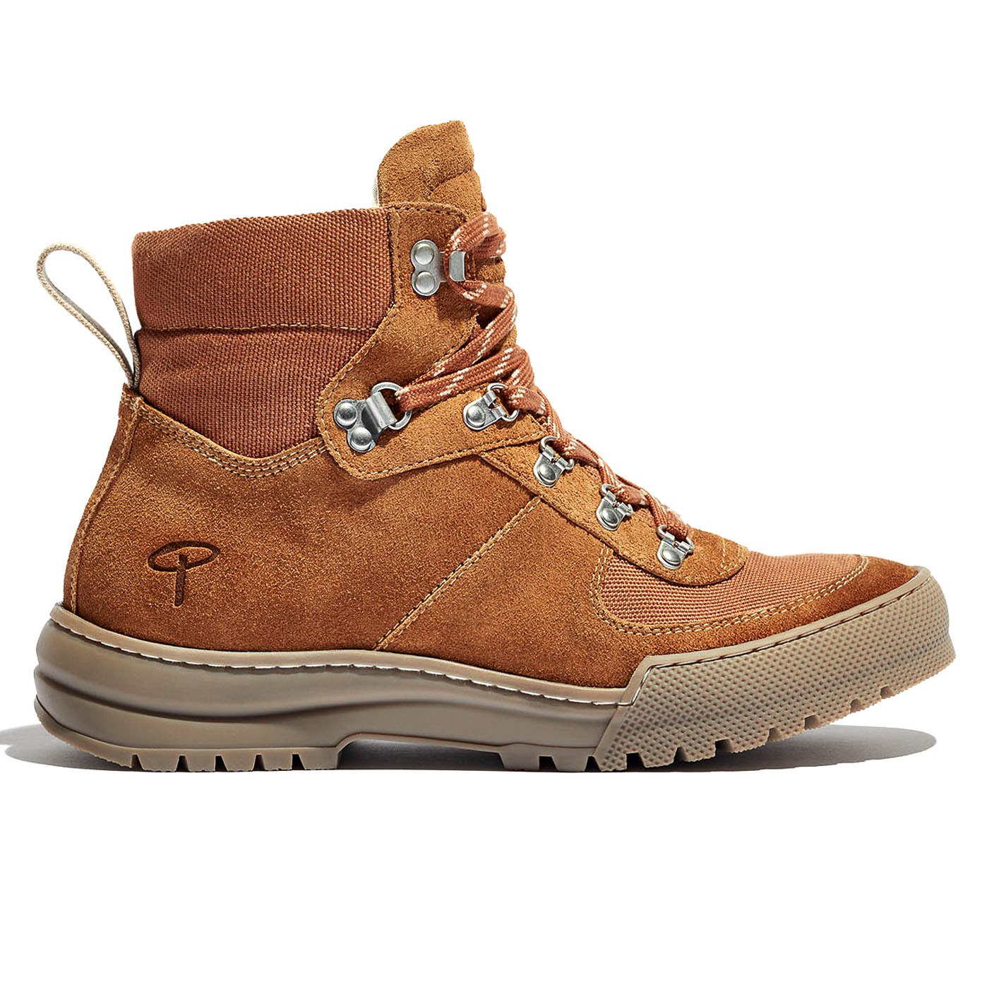 Erem Xerocole - Exclusive - Caramel Brown | Hiking Boots | Huckberry