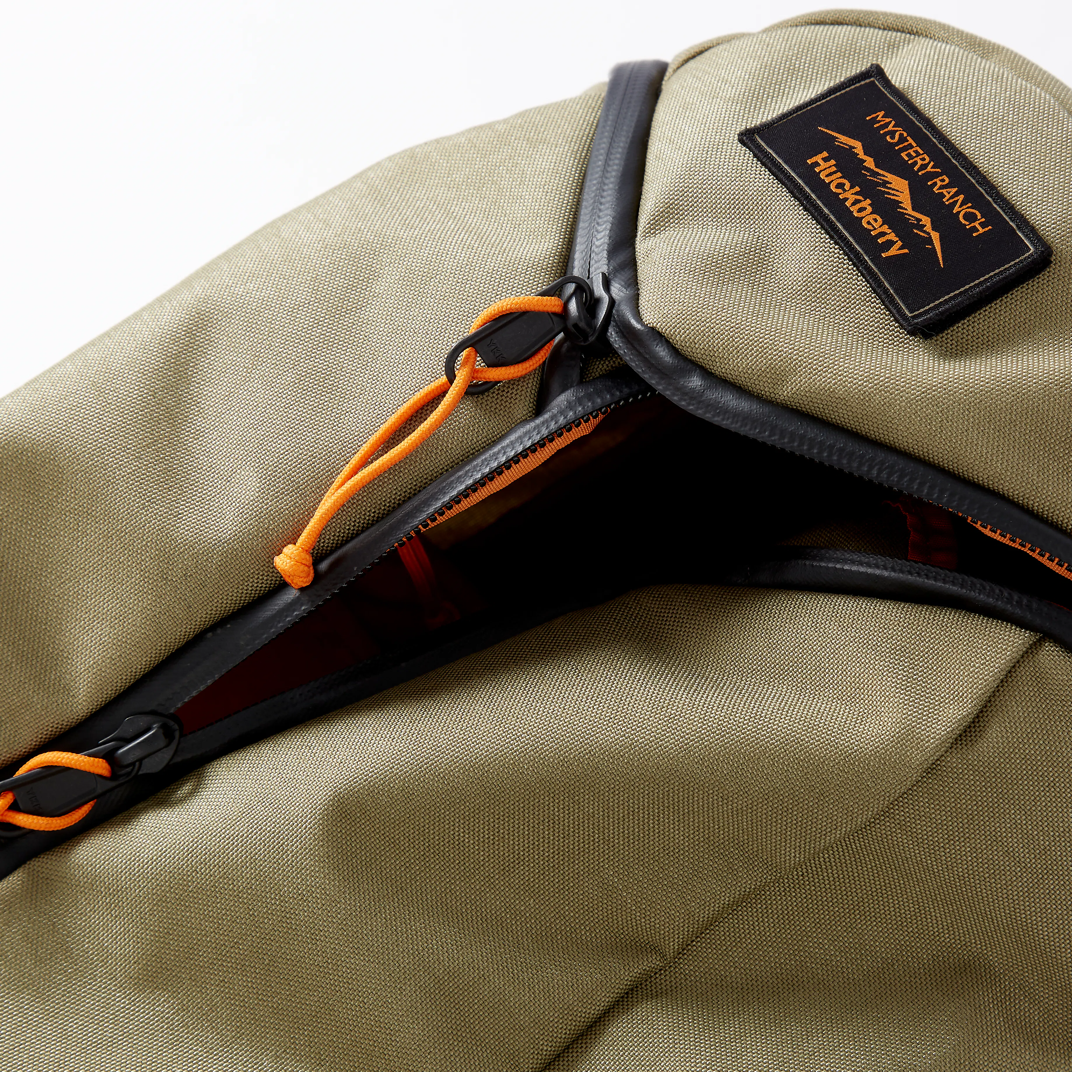 バッグ ur Arc Zip Ultra 62L - Ultralight Hiking Backpack | Zpacks