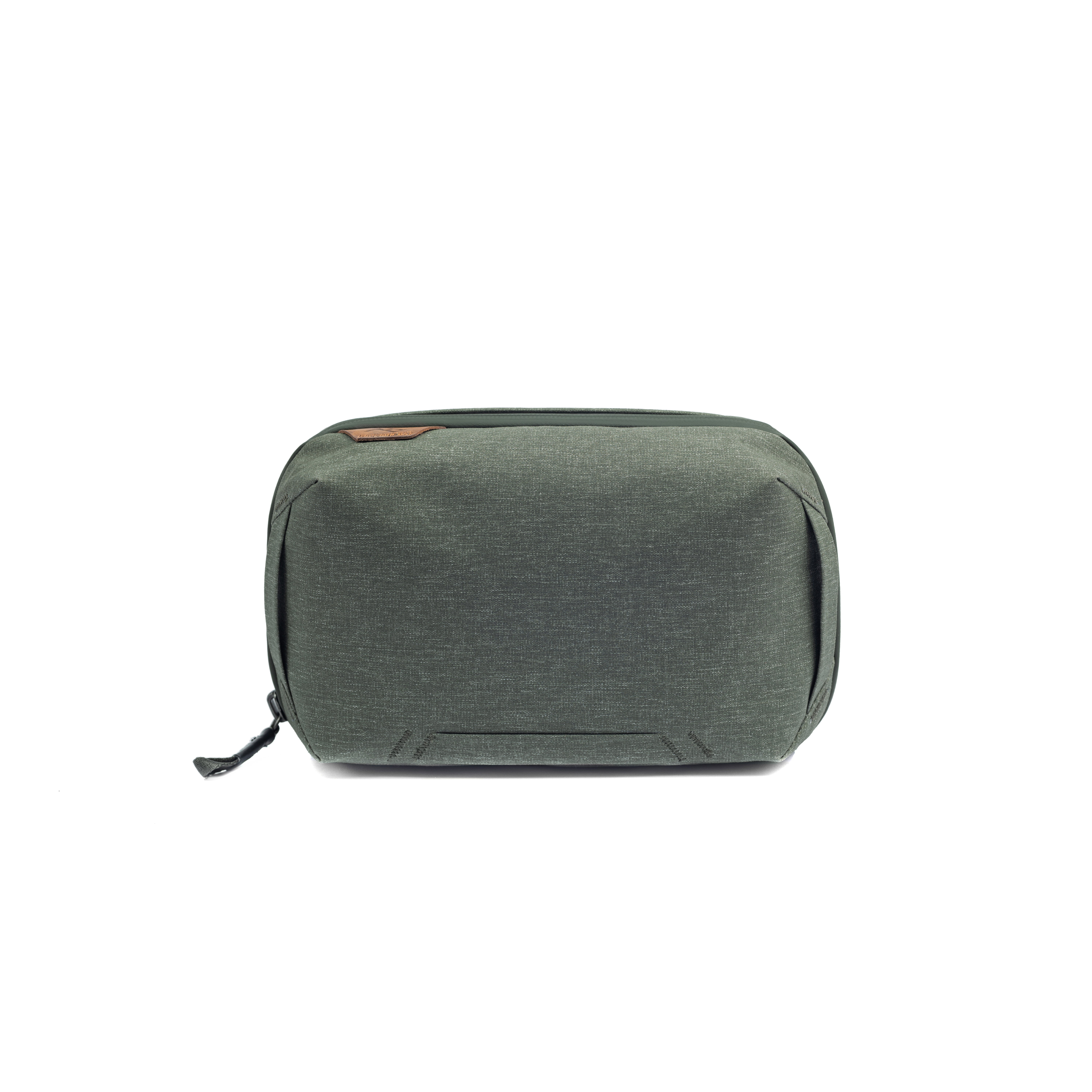 Peak Design Tech Pouch - Sage | Packing Cubes & Dopp Kits