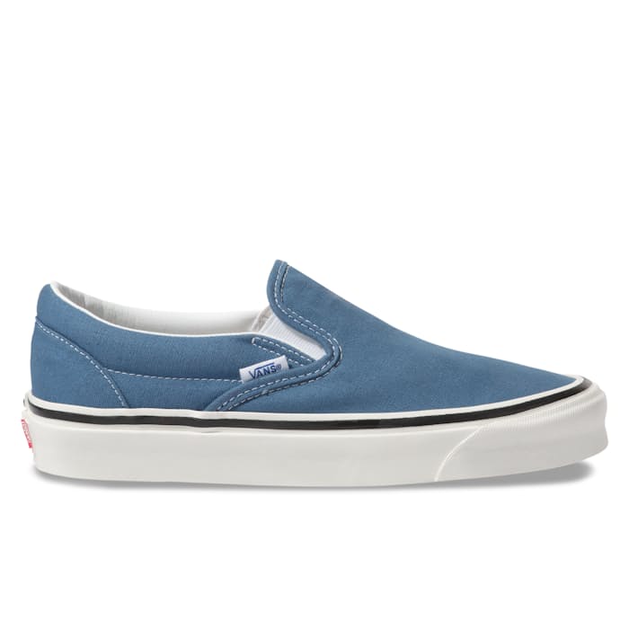 【VANS】OLD SKOOL★ANAHEIM FACTORY CLASSIC SLIP-ON 98 Vans Classic Slip-on 98 DX Sneakers - Anaheim Factory - OG