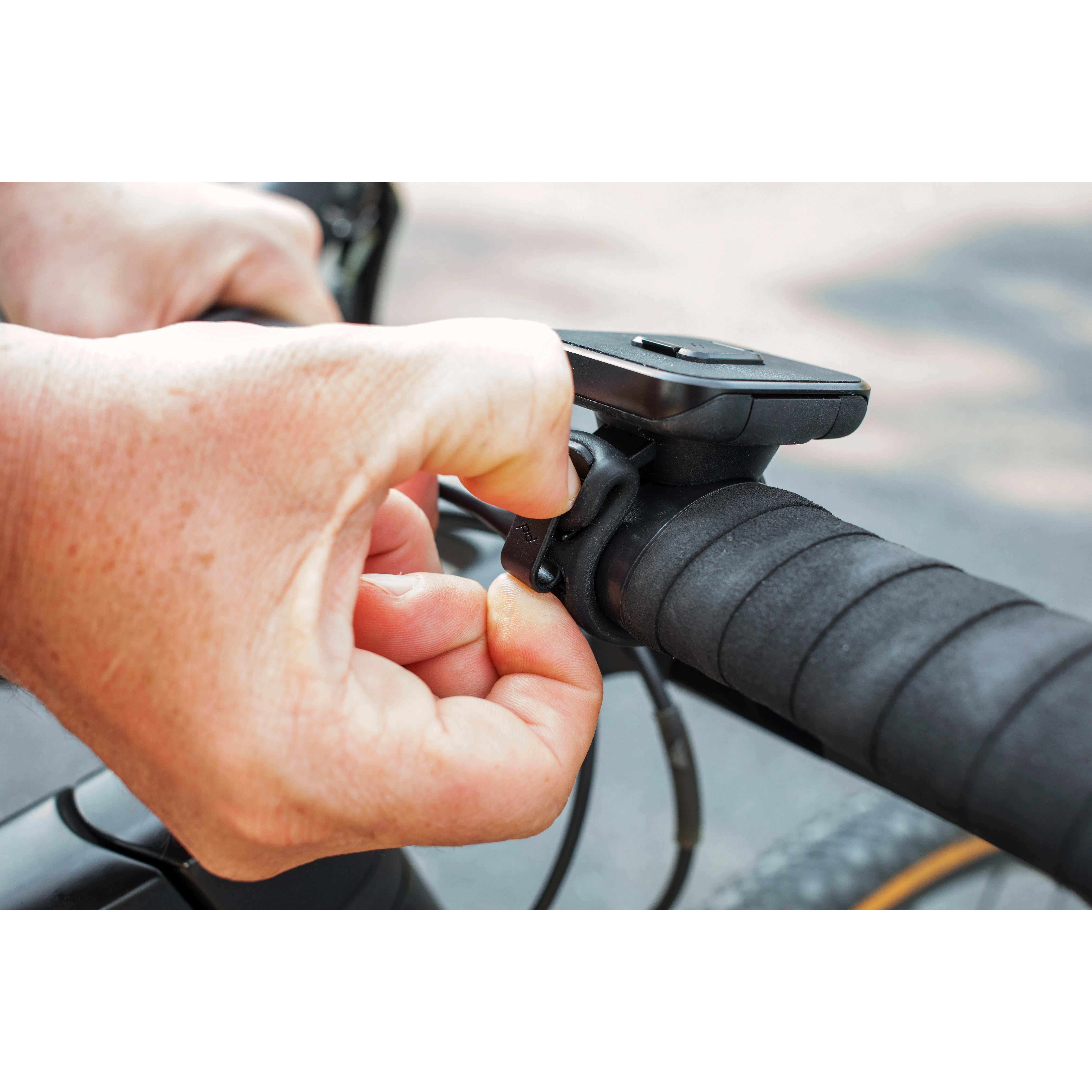 Ngàm Bike Mount - Universal – Showroom Cần Thơ