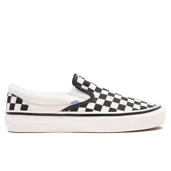 Vans Classic Slip-on 98 DX Sneakers - Anaheim Factory