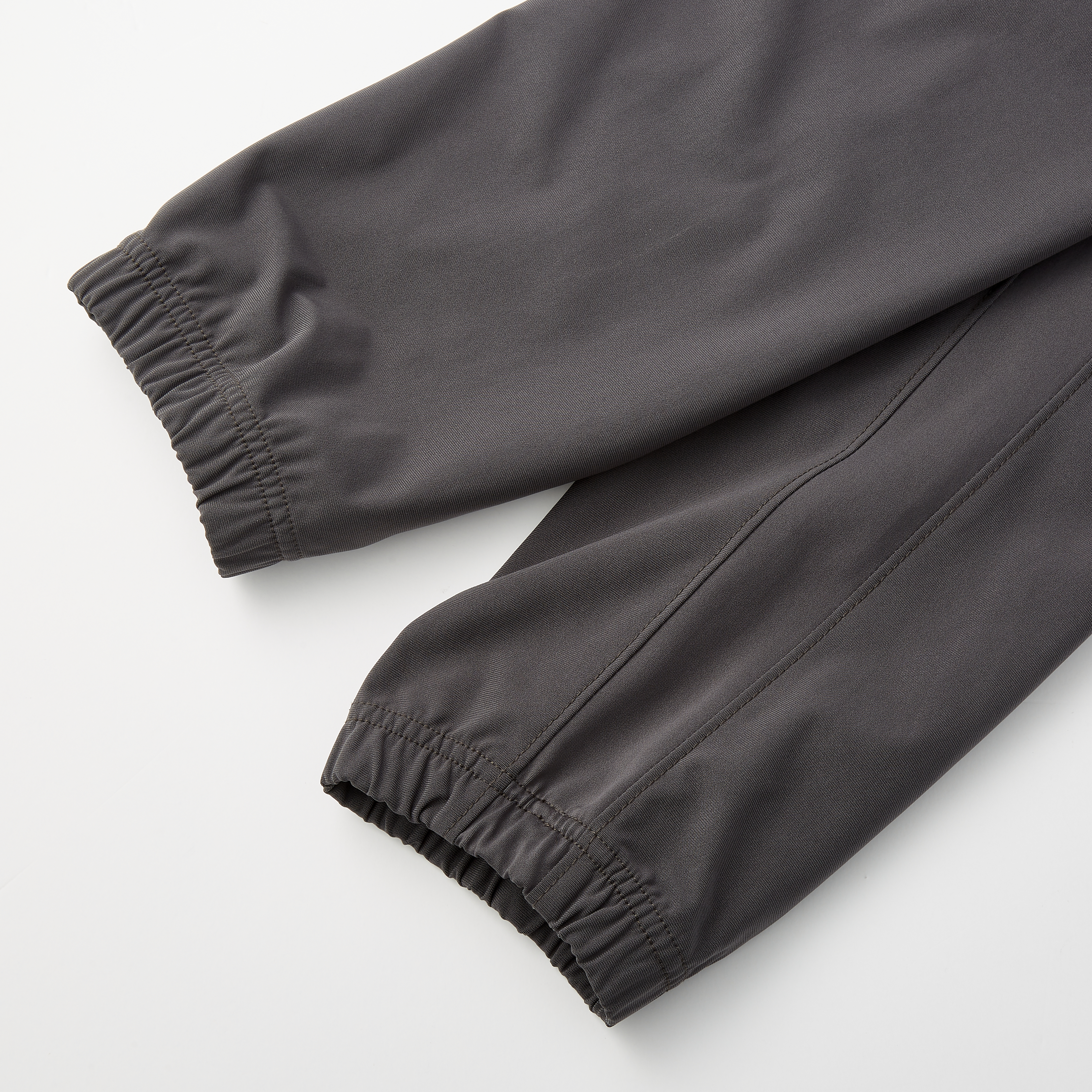 Proof Meridian Cargo Jogger - Charcoal | Casual Pants