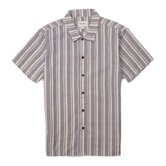 Vacation Stripe Shirt - Exclusive