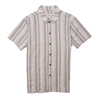 Vacation Stripe Shirt - Exclusive