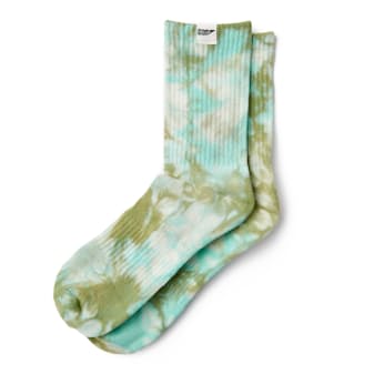 Organic Tie Dye Socks