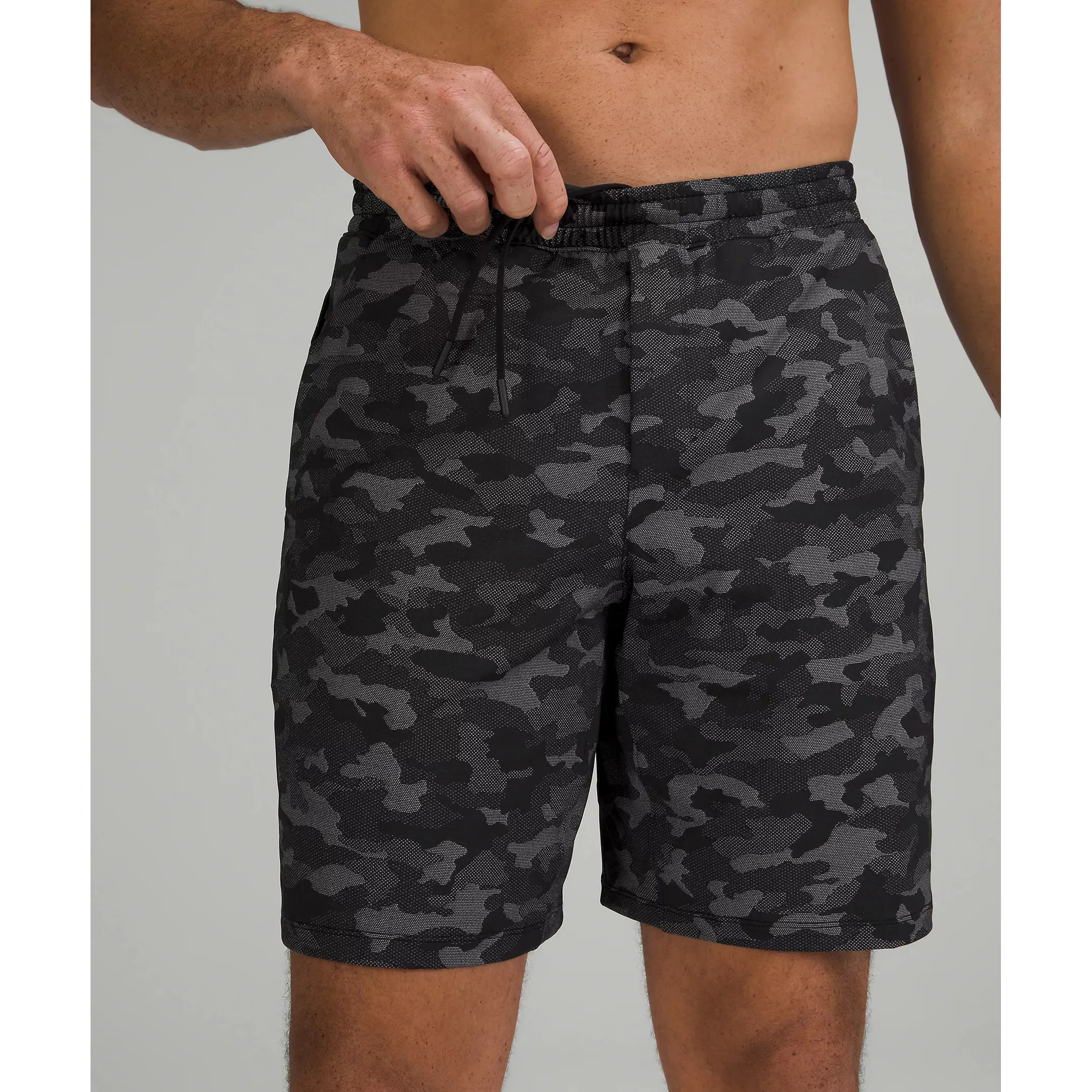 lululemon Pace Breaker Short - Lined 9
