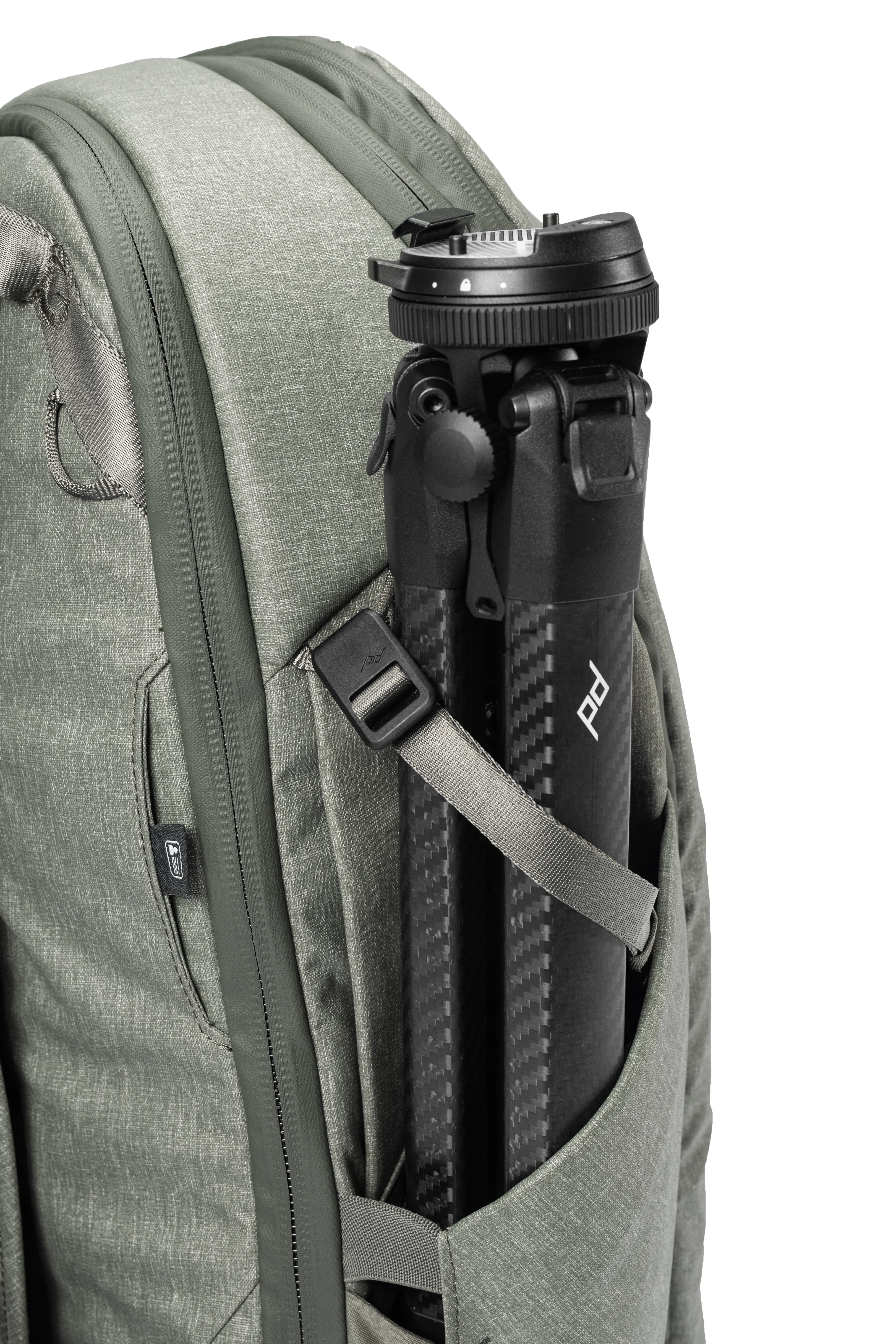 Peak Design Travel Backpack - Thumbnail 2