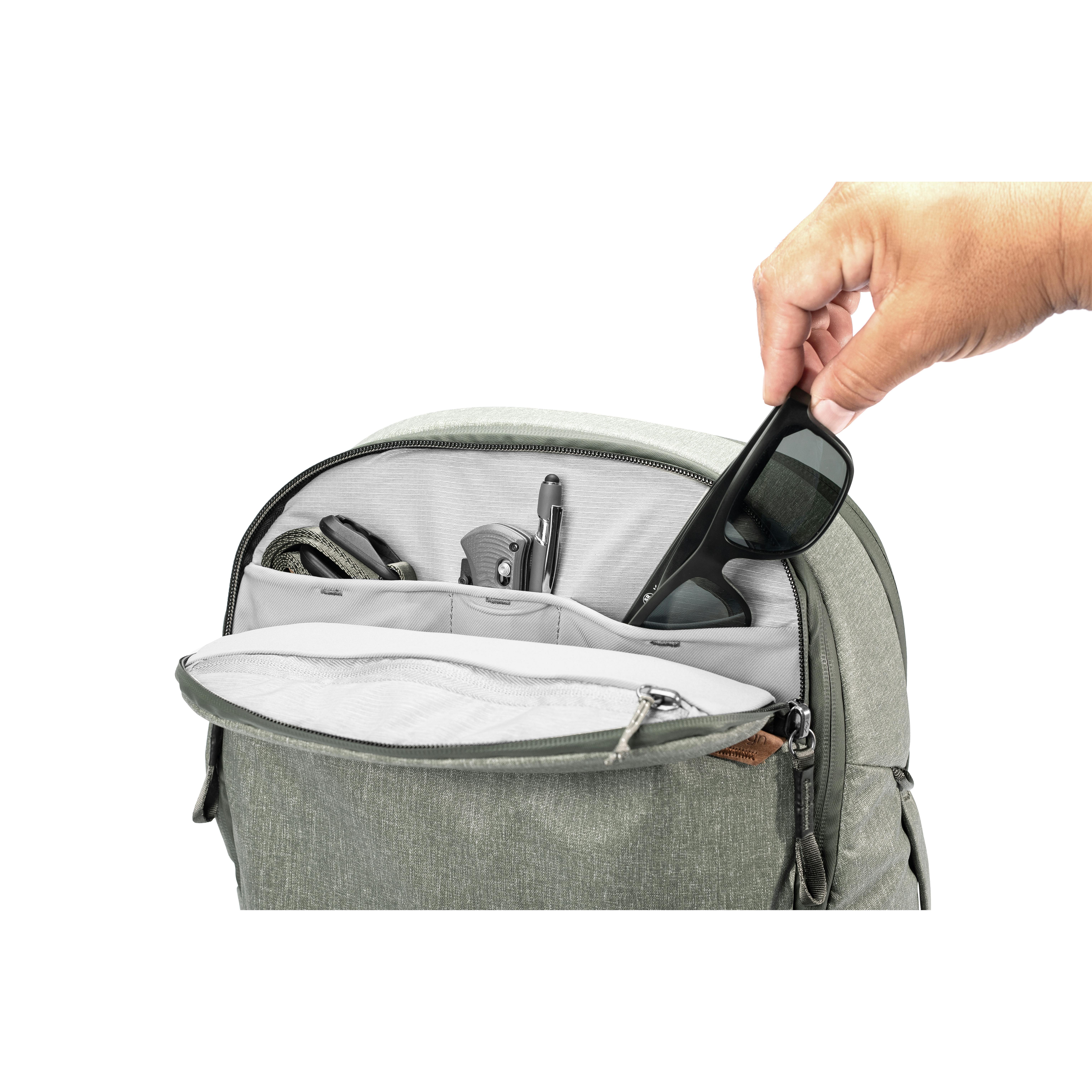 Peak Design - Travel Backpack 30L - Sage