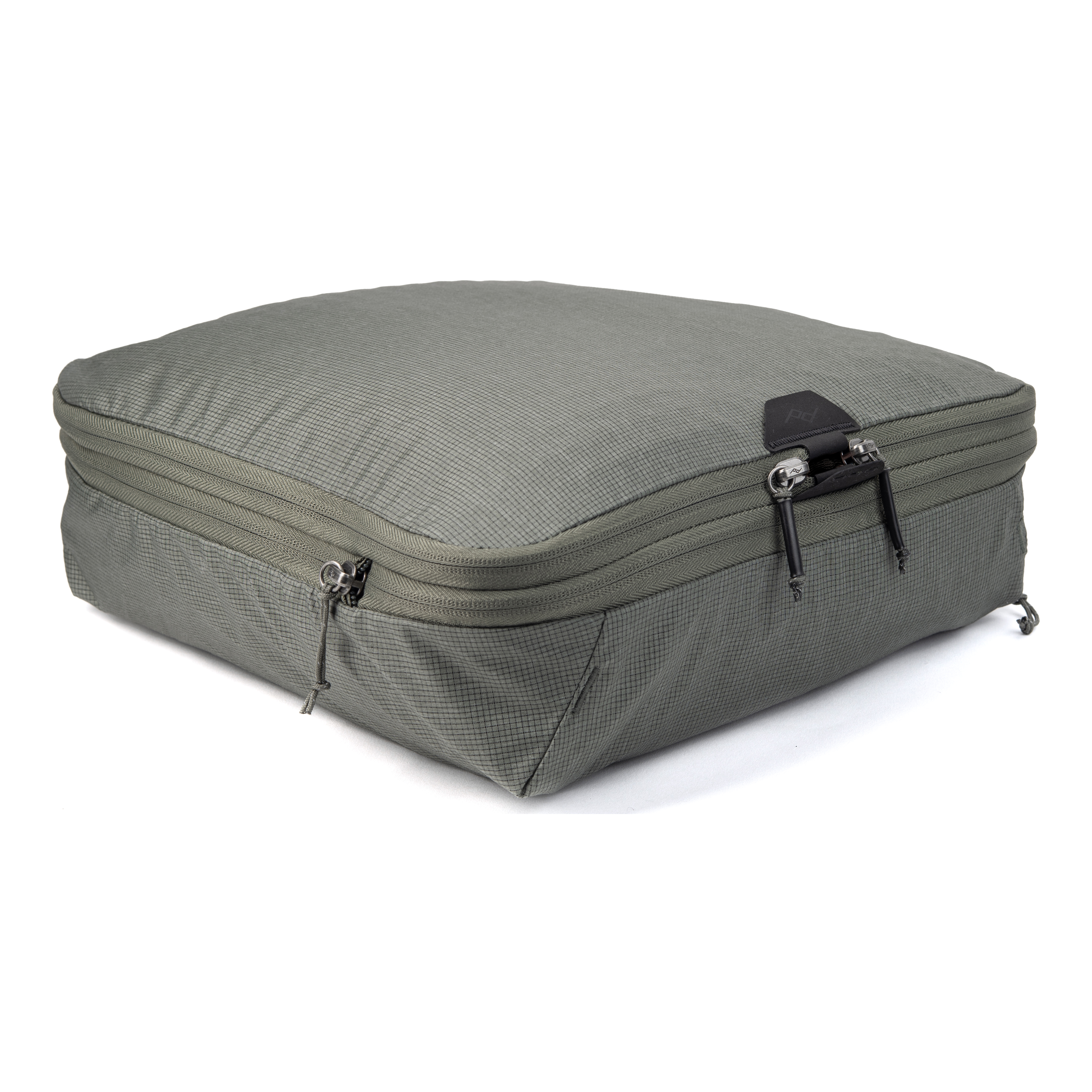 Peak Design Packing Cube Set of 3 - Sage | undefined | Huckberry