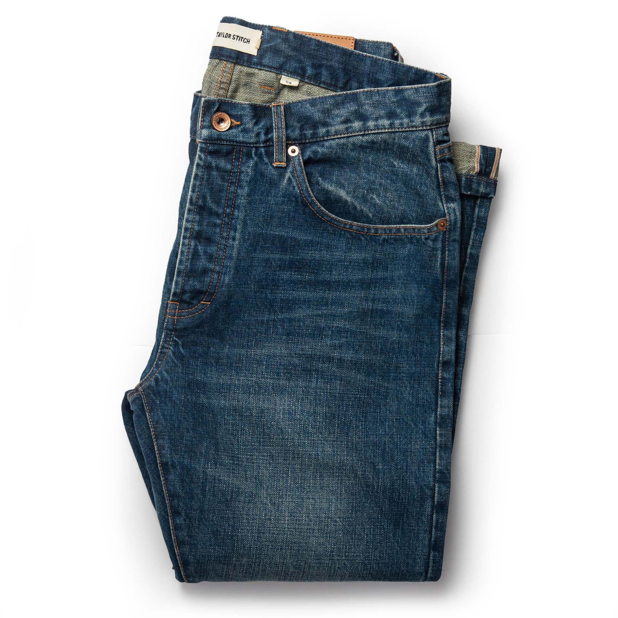 Taylor Stitch  The Slim Chino 31 未使用 Taylor Stitch The Slim Chino 31 未使用 - メルカリ
