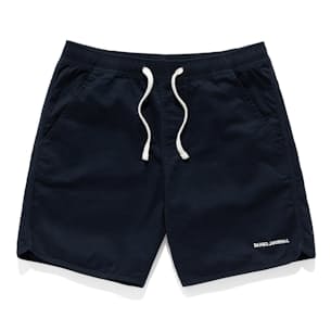 Label Swim Shorts - 6"