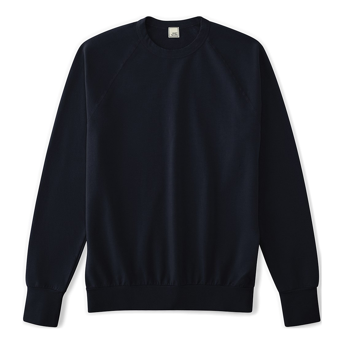 24SS WOOL SILK PULLOVER SHIRT サイズ1 NAVY Regular Fit Shirt - Navy blue - Men | H&M US