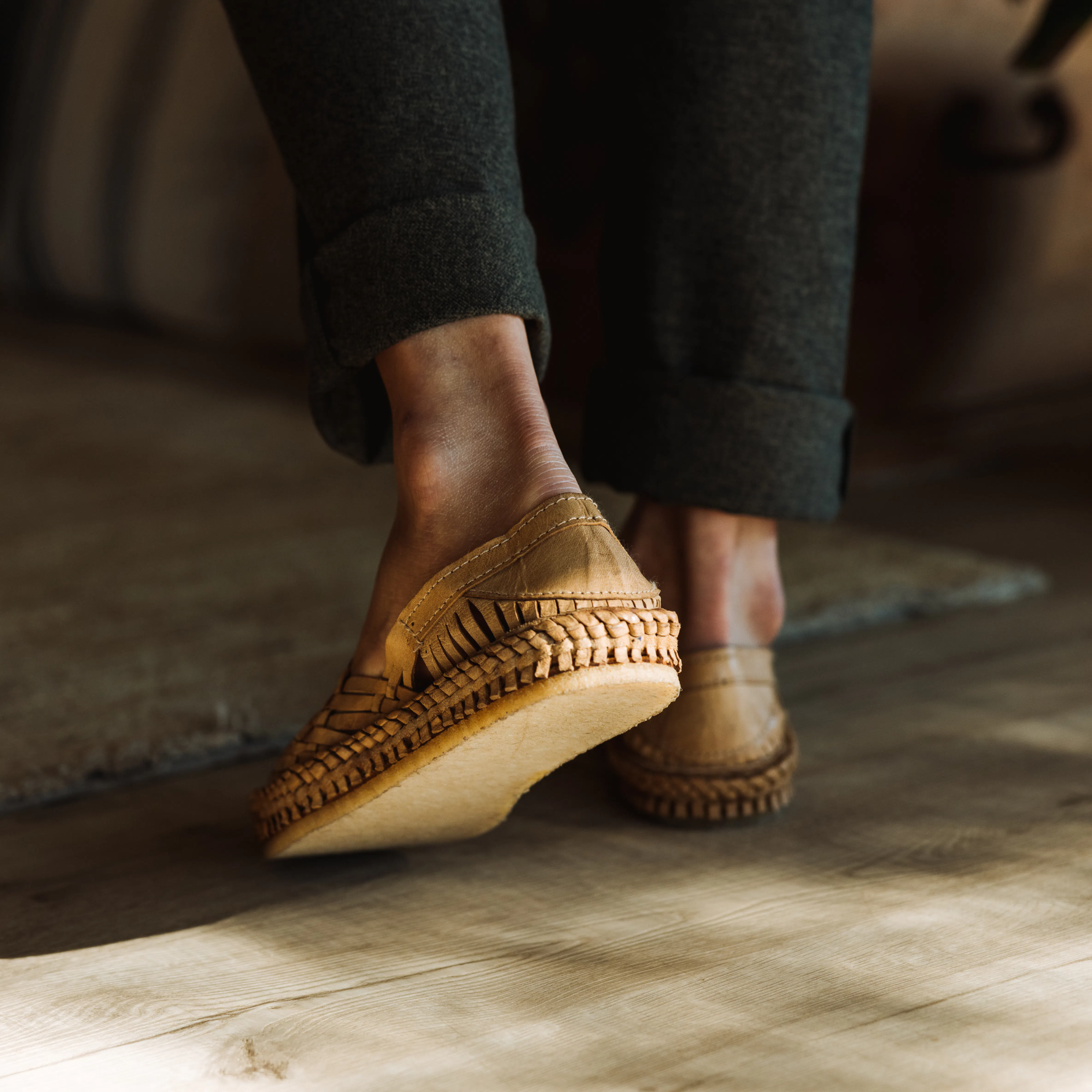 Mohinders shoes Mohinders Men main image 3